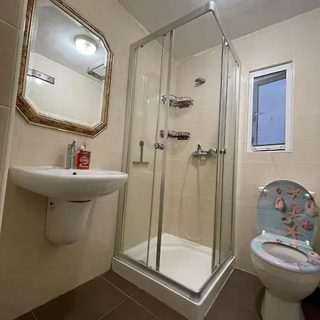 Seaside Charmer Townhouse Prime Spot Nyaraló