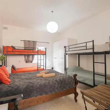 Seaside Charmer Townhouse Prime Spot * Sliema