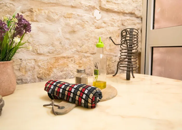 Holiday home Seaside Charmer Townhouse Prime Spot