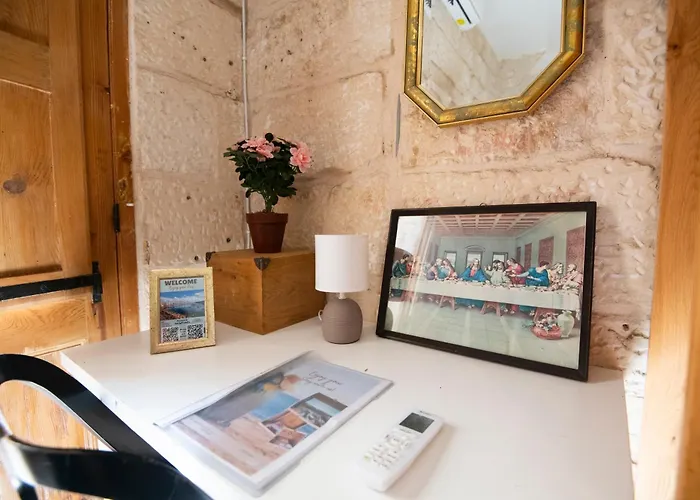 Holiday home Seaside Charmer Townhouse Prime Spot Sliema