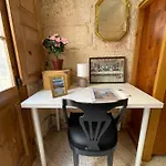 Nyaraló Seaside Charmer Townhouse Prime Spot