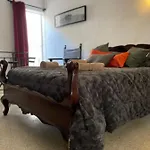 Nyaraló Seaside Charmer Townhouse Prime Spot