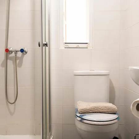 Seaside Charmer Townhouse Prime Spot Casa vacanze *