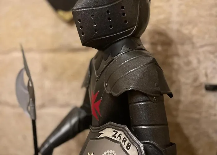 Seaside Charmer Townhouse Prime Spot Feriehus Sliema