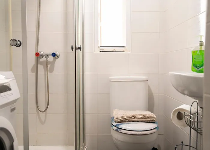 Seaside Charmer Townhouse Prime Spot Feriehus *