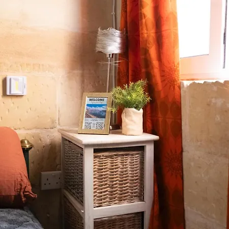 Semesterbostad Seaside Charmer Townhouse Prime Spot