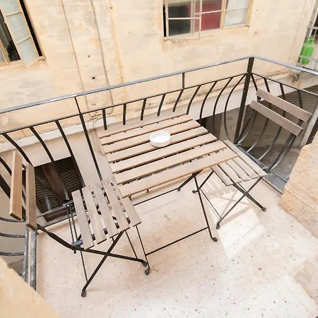 Semesterbostad Seaside Charmer Townhouse Prime Spot *